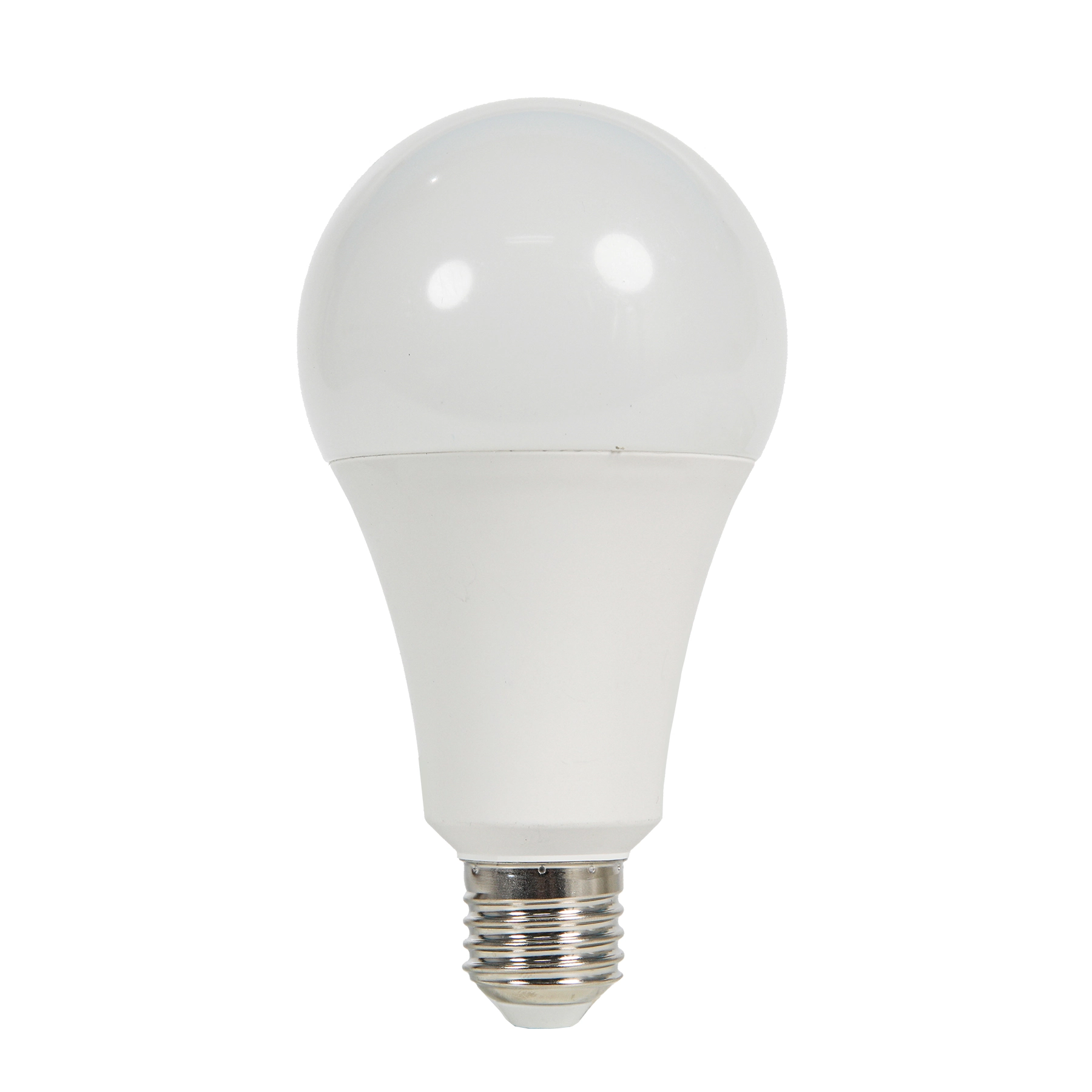Lâmpada LED E27 Bulbo 25W 1800lm Amarelo Bivolt Lexman