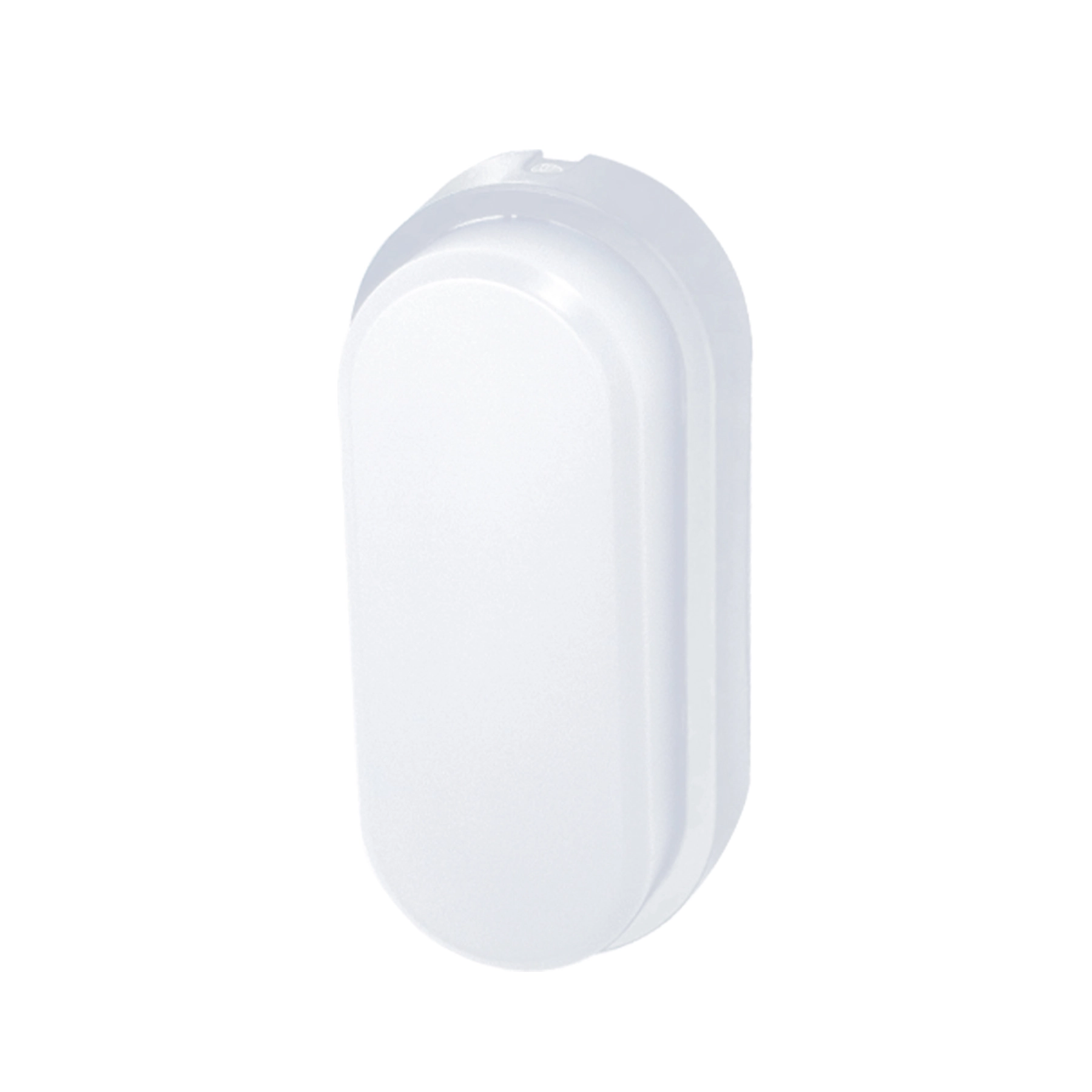 Tartaruga Com LED 18W Branco IP65 Inspire