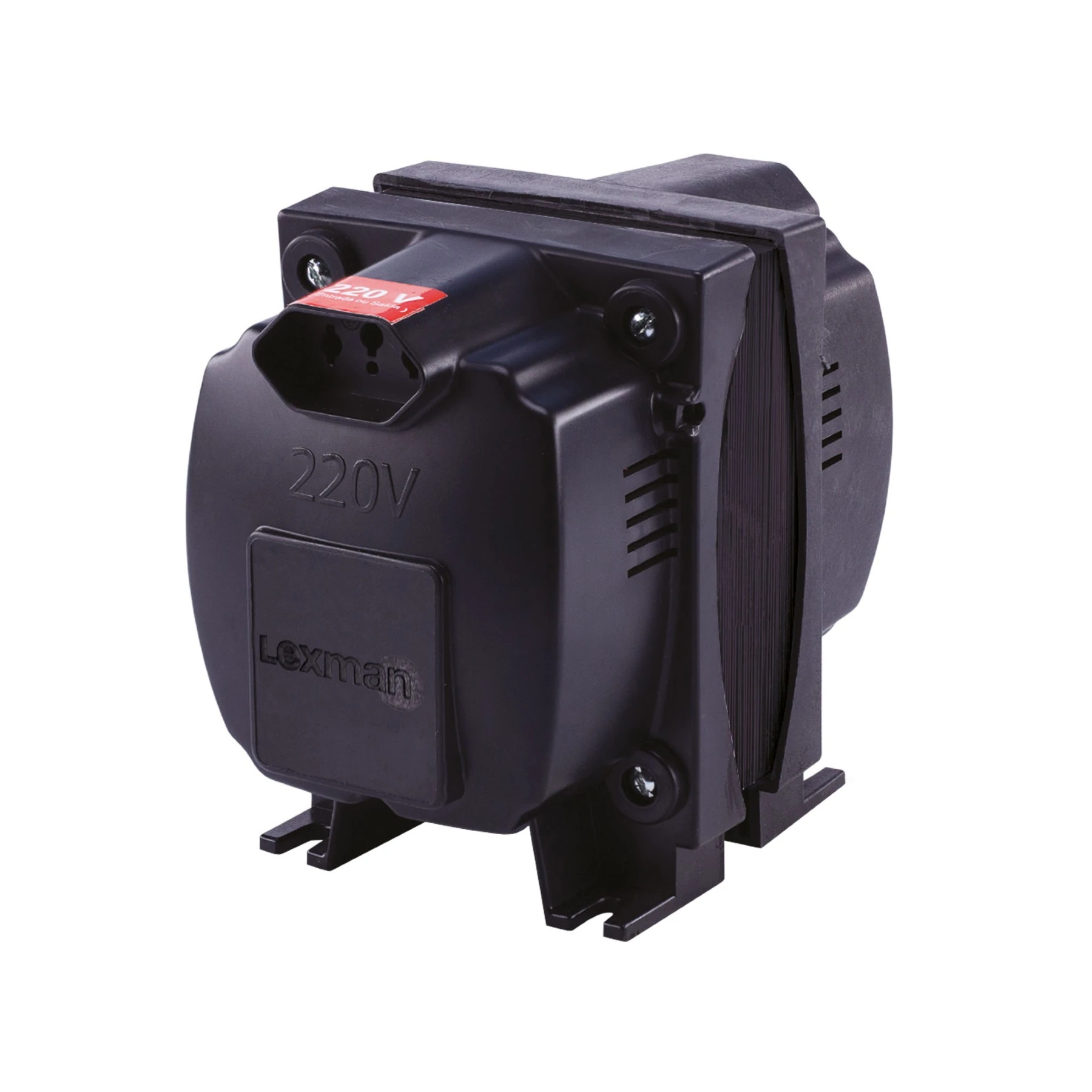 Autotransformador 750VA Bivolt Lexman