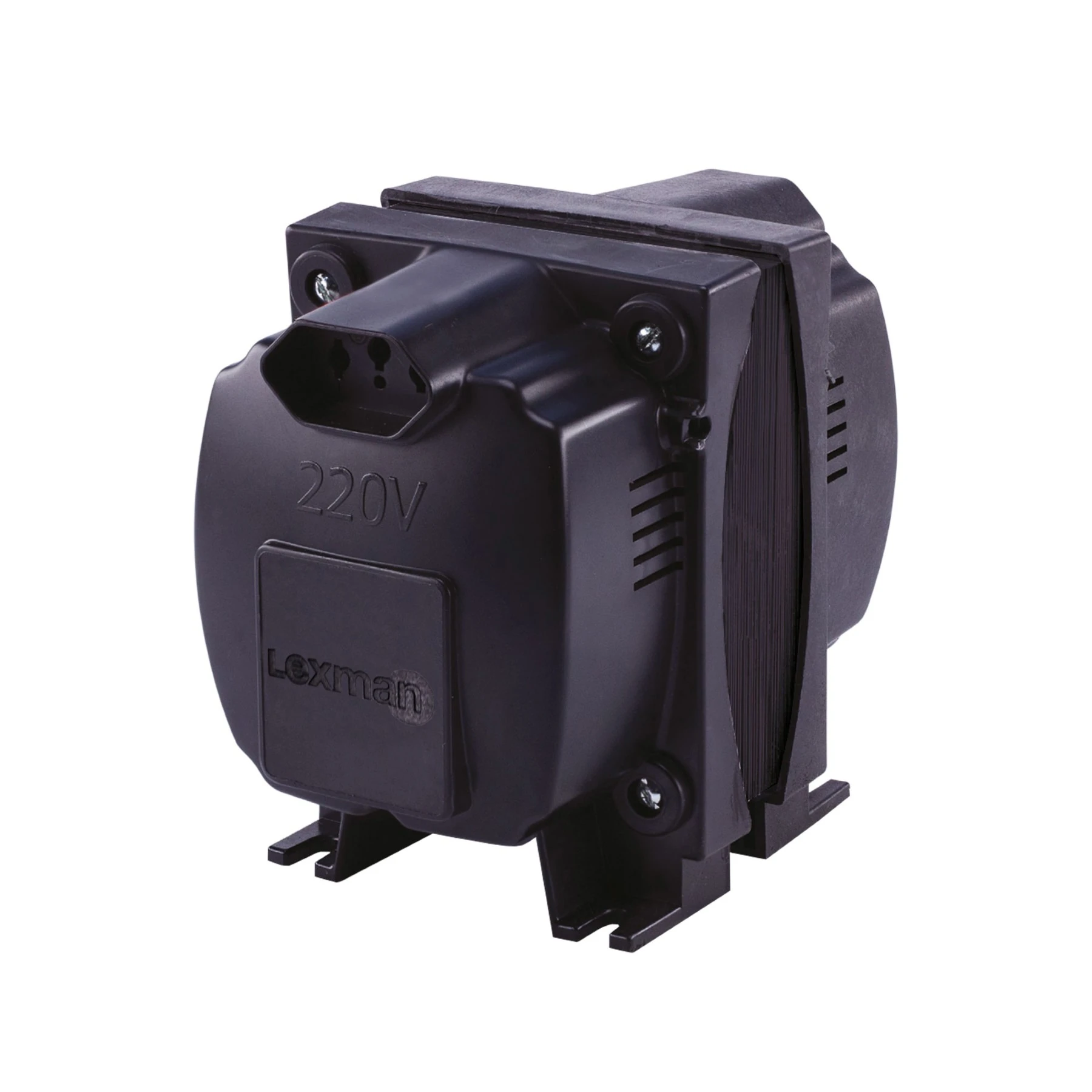 Autotransformador 2000VA Bivolt Lexman