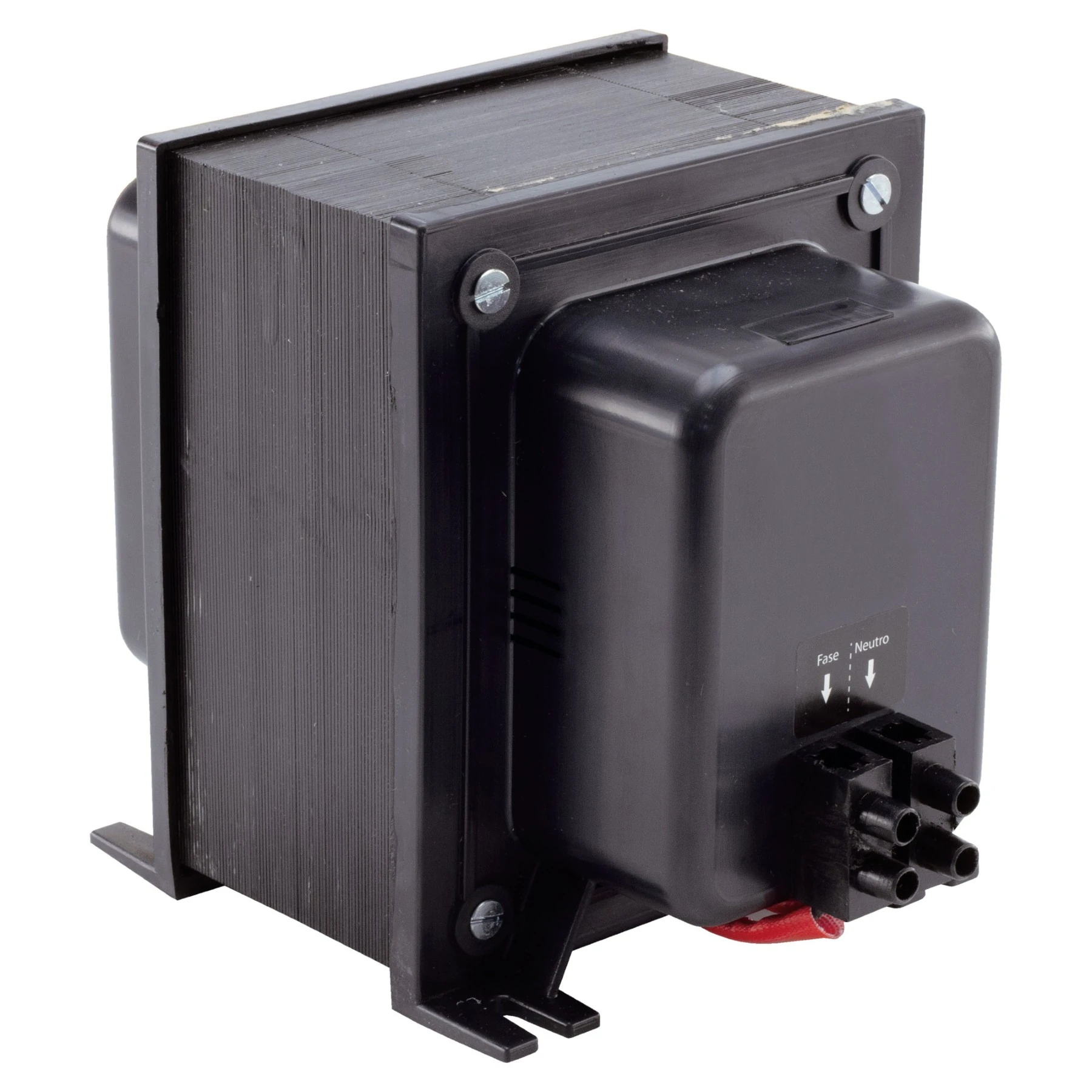 Autotransformador 10000VA Bivolt Lexman