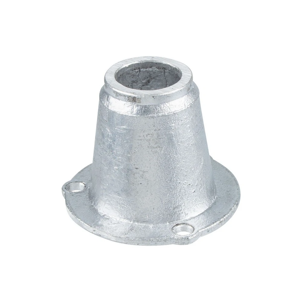 Cúpula da Alavanca do Câmbio FORD CORCEL - ESPINGARDA FD165A
