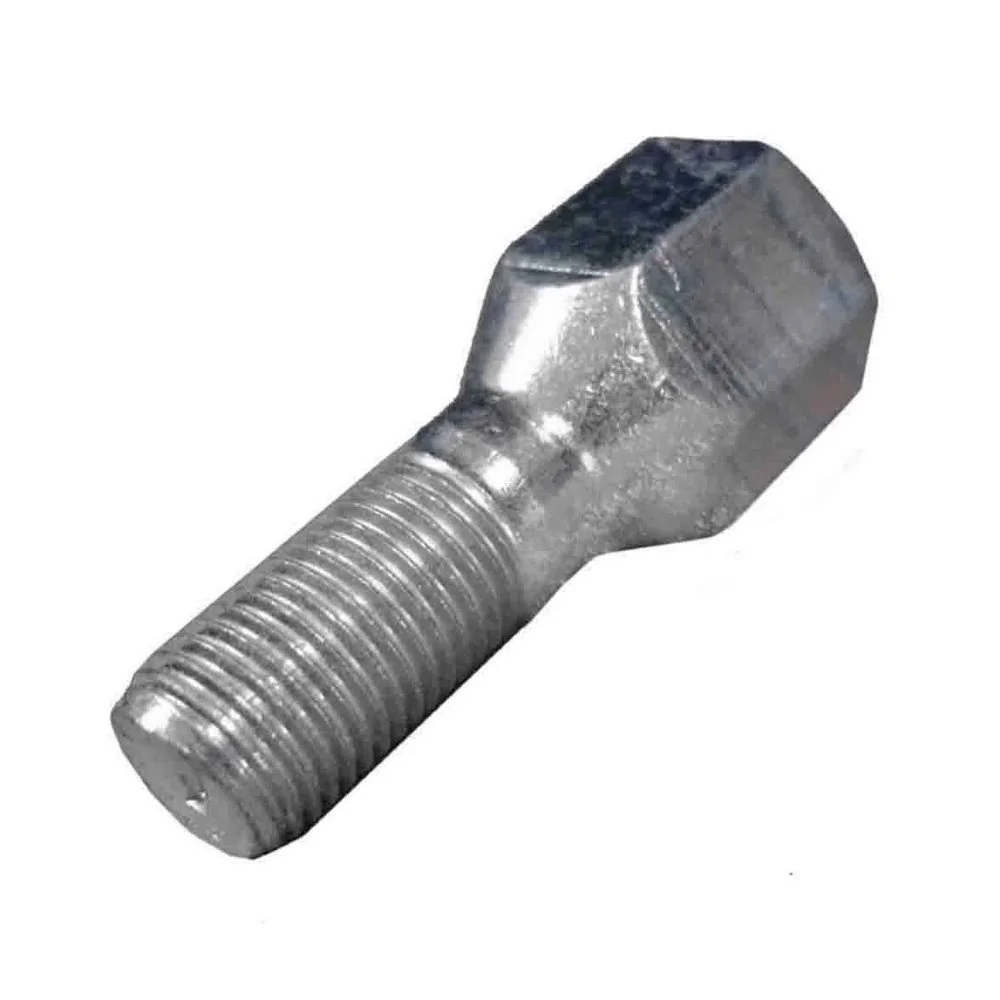 Parafuso Galvanizado - ISOFIX 03005