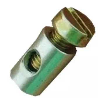 Quebra Galho do Cabo Acelerador (Simples) - DINPAR 60410