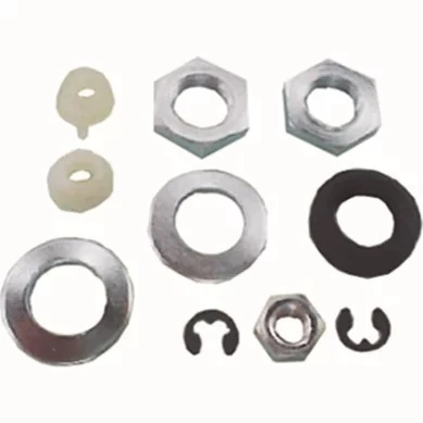 Kit Reparo do Pivô VOLKSWAGEN FUSCA - GRANERO 233