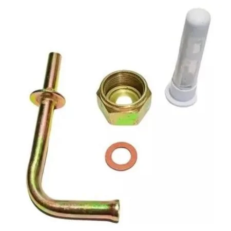 Kit Tubo da Saída do Tanque VOLKSWAGEN FUSCA - IRMAOS NERI 3336