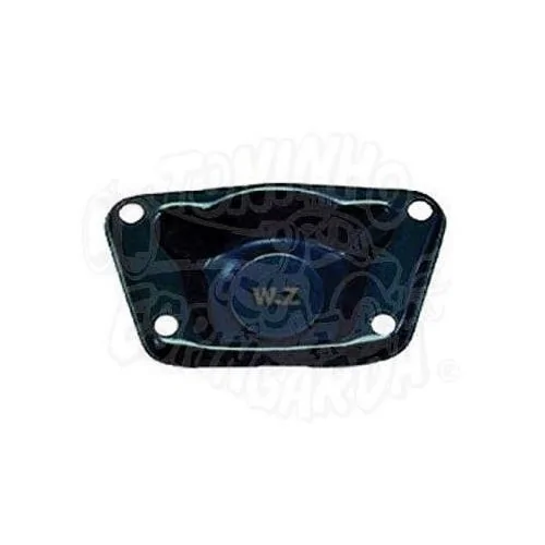 Tampa do Facão VOLKSWAGEN FUSCA - ESPINGARDA VW0526