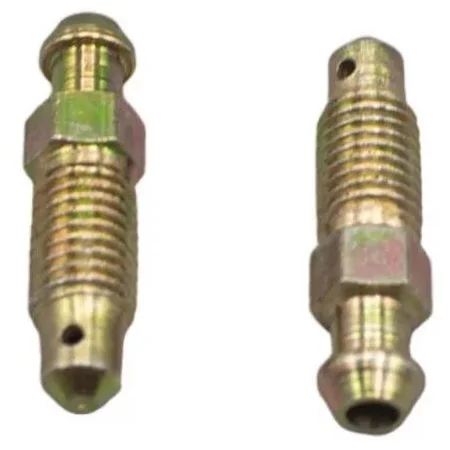 Sangrador Freio VOLKSWAGEN FUSCA Dianteiro e Traseiro 6mm - CECCARELLI 7013