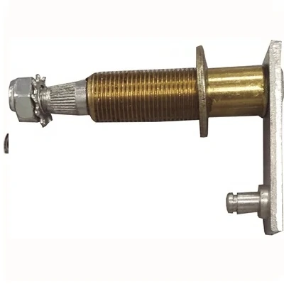 Pivô do Limpador de Para-brisas VOLKSWAGEN FUSCA Lado Direito - GRANERO 33D