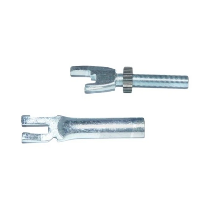 Regulador da Sapata de Freio Traseiro FIAT PALIO/SIENA Lado Esquerdo - 2MC 4FT44E