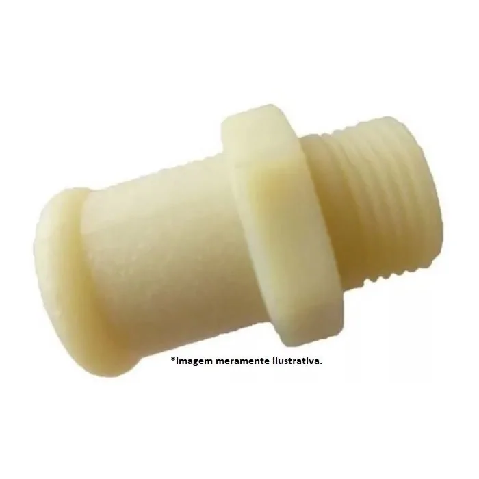 Conexão da Bomba Dagua - ESPINGARDA GM0648