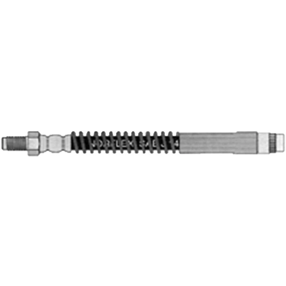 Flexível de Freio Dianteiro PEUGEOT 206/206 SW 325mm - NORFLEX 8115