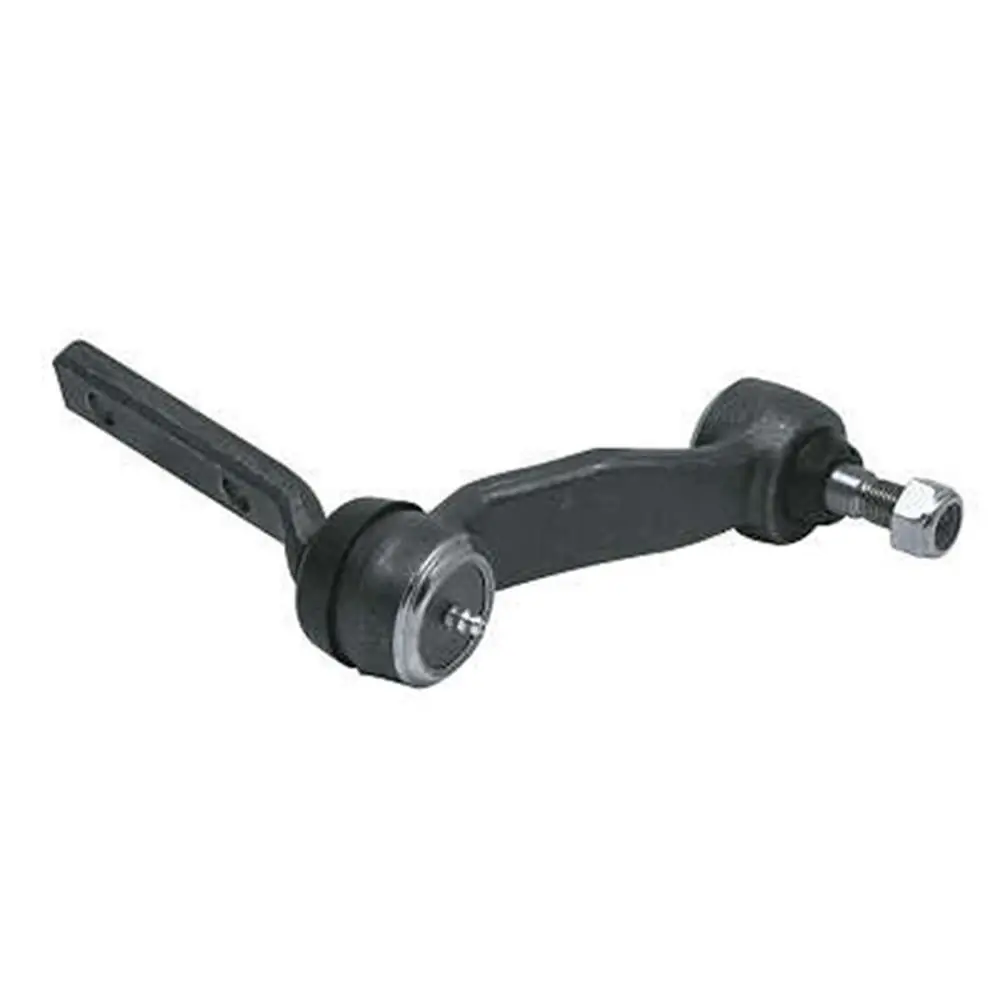 Braço Auxiliar da Direção CHEVROLET - GM BLAZER/S10 Lado Direito - GRAZZIMETAL GM2137