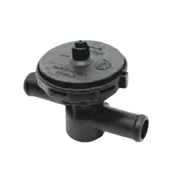 Válvula do Ar Quente CHEVROLET - GM CORSA/VECTRA 2 Vias - AJE 087099