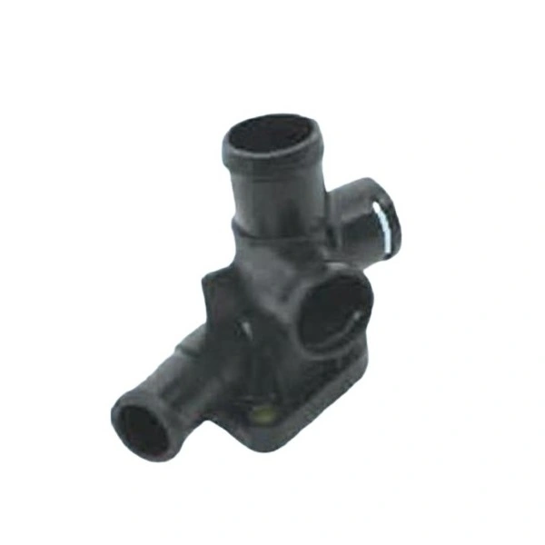 Conexão Flange Lateral do Cabeçote - AJE 087101