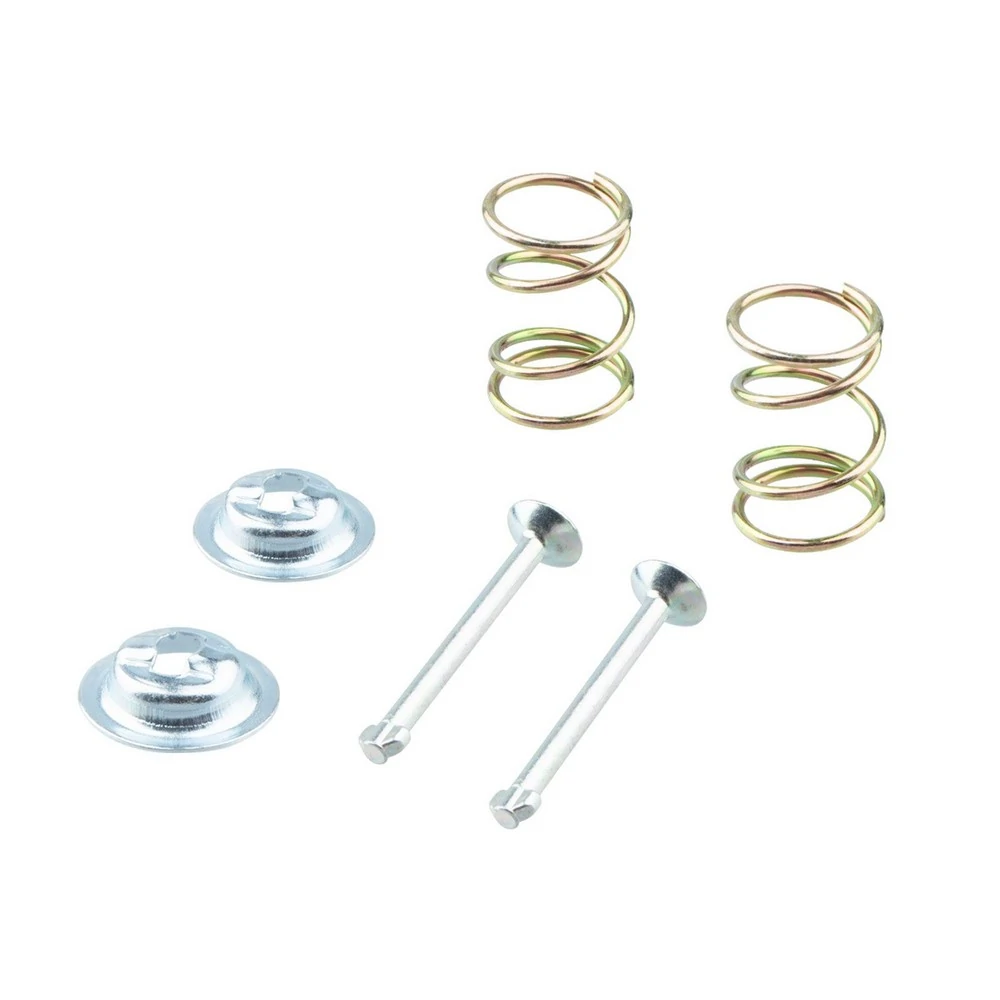 Kit Reparo Centralizador da Sapata do Freio Traseiro - 2MC 2VW24