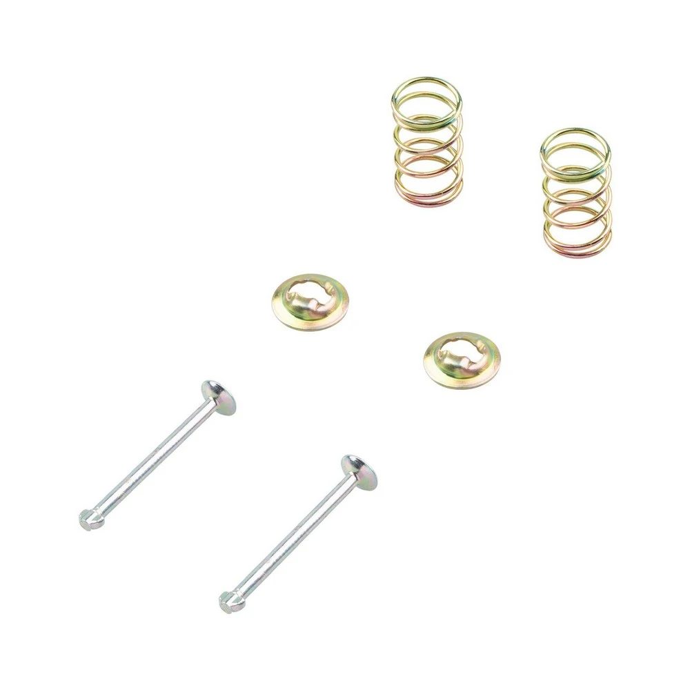 Kit Reparo do Centralizador de Roda FIAT TIPO 1 Roda - 2MC 2FT23