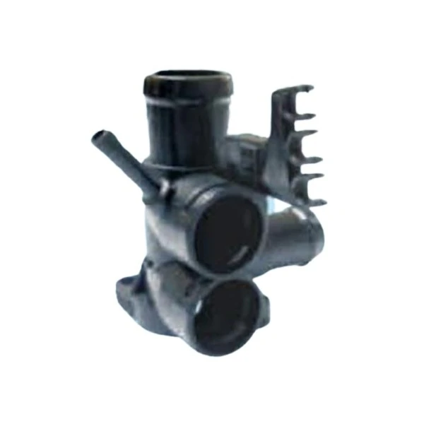 Conexão Flange Lateral do Cabeçote - AJE 087112721656
