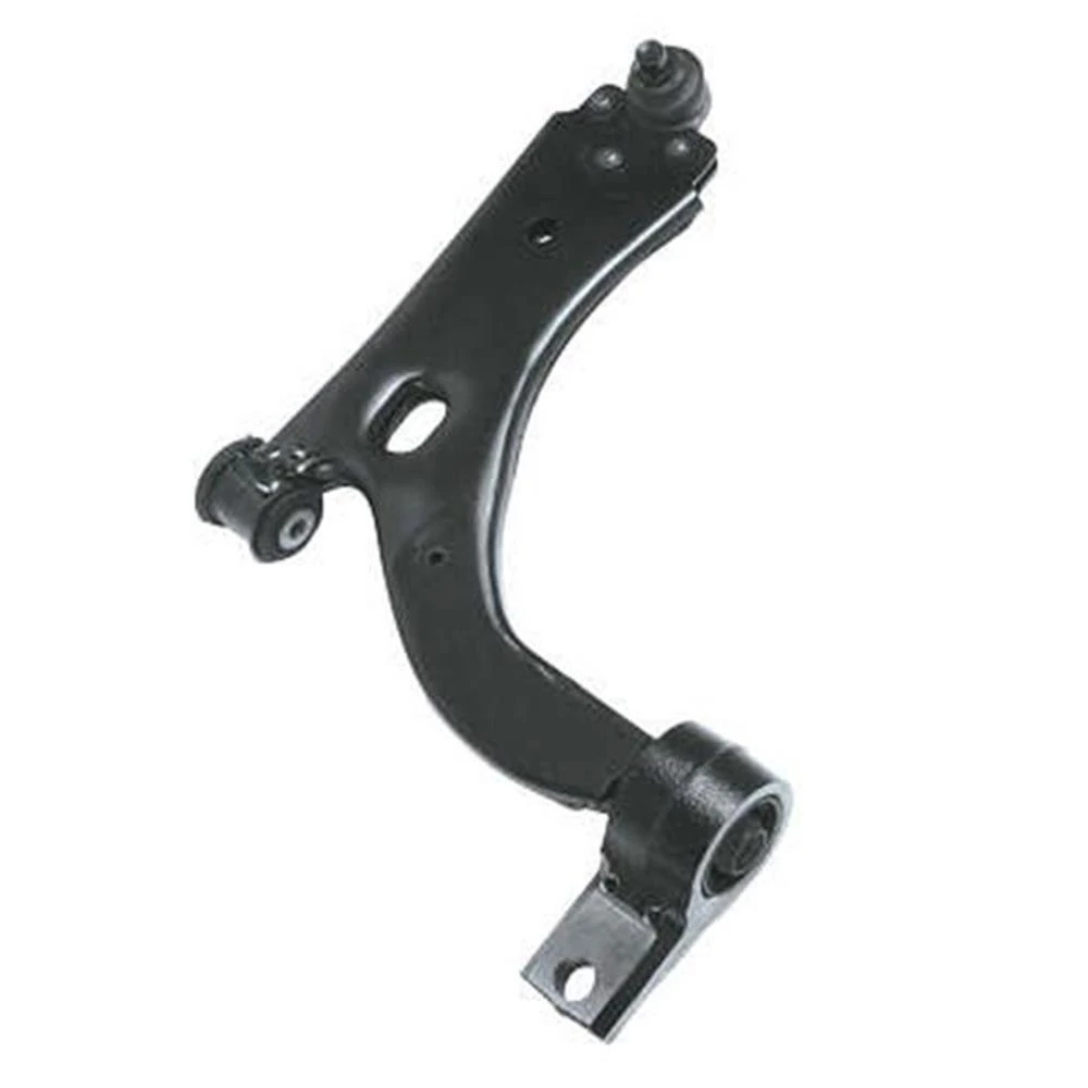 Bandeja FORD ECOSPORT/FIESTA Lado Esquerdo Direção Hidráulica - GRAZZIMETAL FO3023AHGG