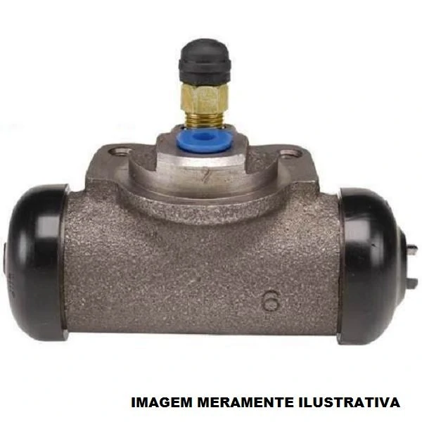 Cilindro de Roda DAIHATSU FEROZA Lado Direito - FORTEC CCR92226