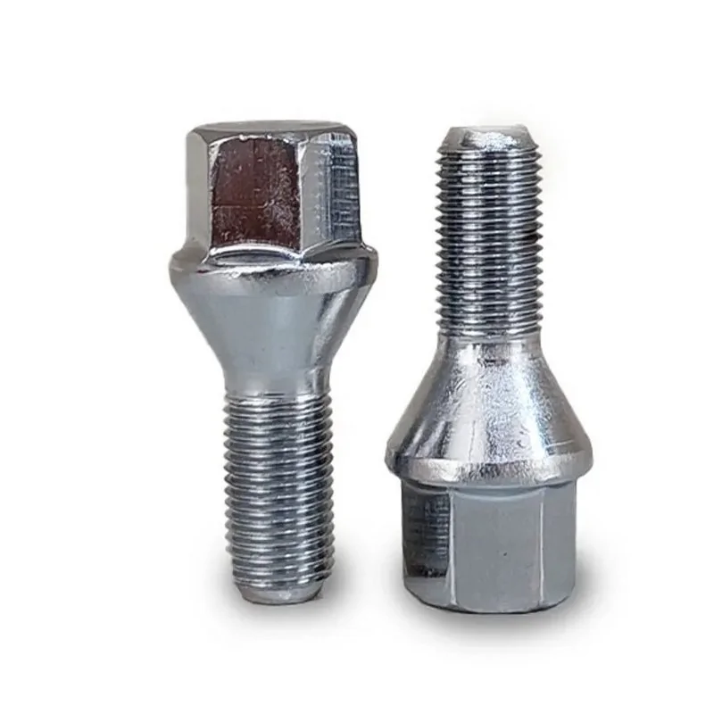 Parafuso de Roda Unitário Chave 17mm - ISOFIX 02010A