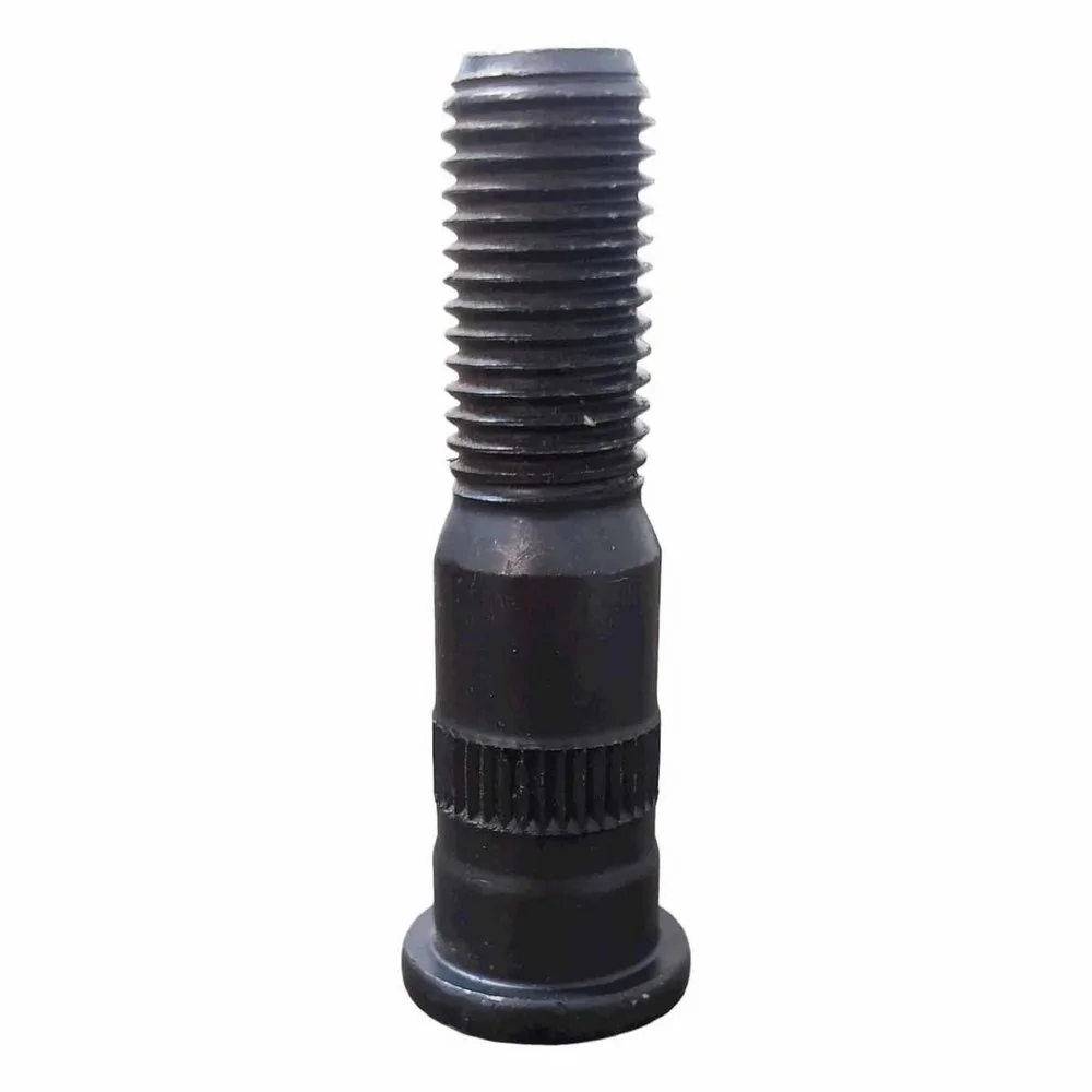 Prisioneiro de Roda Dianteira - ISOFIX 01002