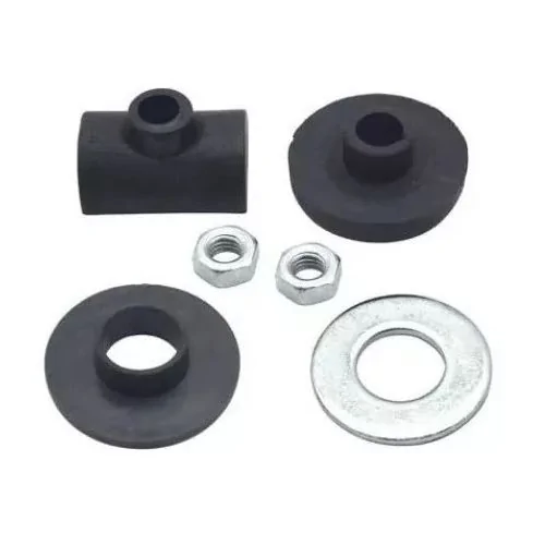 Reparo do Garfo da Embreagem - ESPINGARDA FT2760