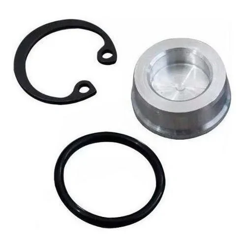 Reparo da Tampa Seletora do Cambio - ESPINGARDA VW4306