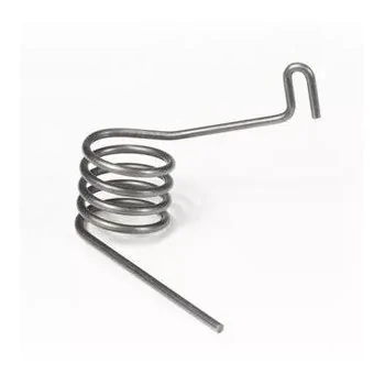 Mola do Retorno do Pedal da Embreagem - ESPINGARDA GM3539
