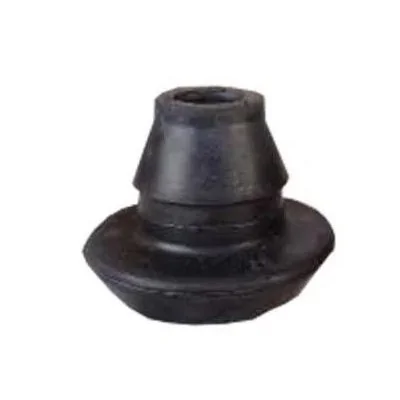 Coxim Inferior do Radiador CHEVROLET - GM CELTA/PRISMA - ESPINGARDA GM3540