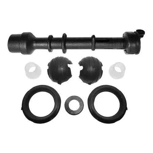 Reparo da Alavanca de Cambio - ESPINGARDA IP4186