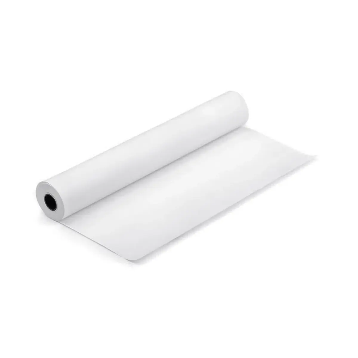 Lençol De Papel Em Rolo Kinsan - 70 Cm X 50 M