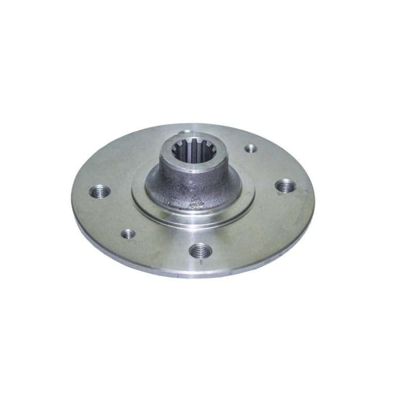 Cubo de Roda Traseiro - MDS CT03