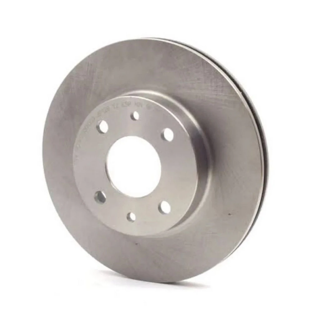 Disco de Freio Dianteiro Ventilado - MDS D48