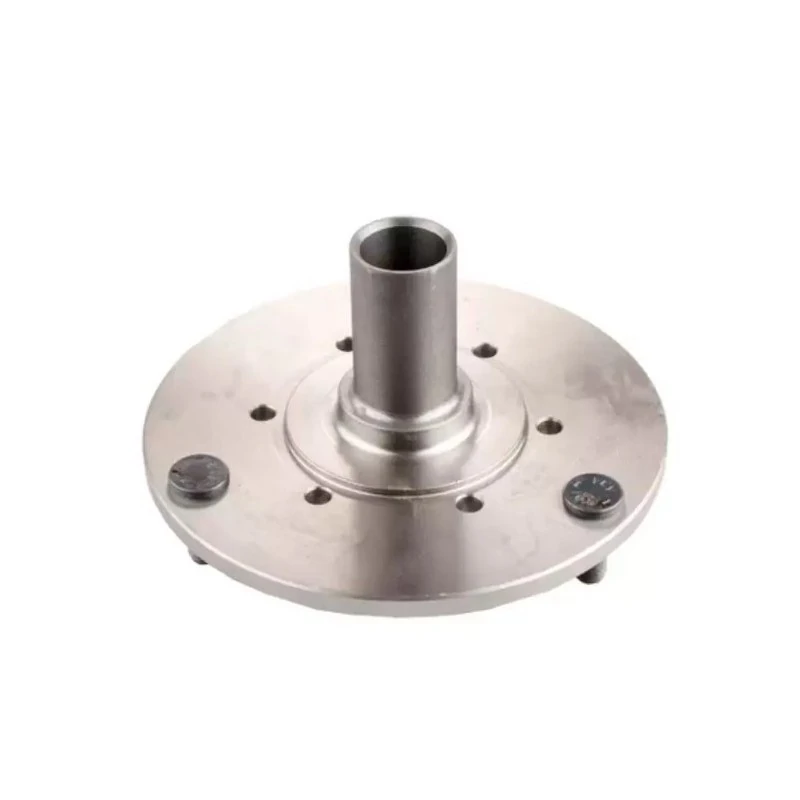Cubo de Roda Dianteiro - MDS CD39
