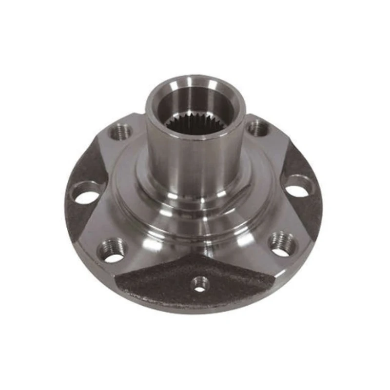 Cubo de Roda Dianteiro - MDS CD45