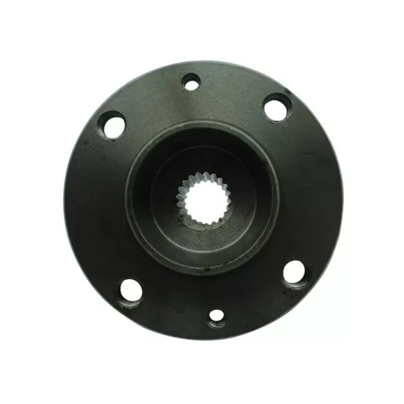 Cubo de Roda Dianteiro - MDS CD42