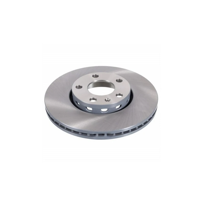 Disco de Freio Dianteiro Ventilado - MDS D301
