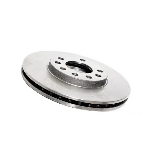 Disco de Freio Dianteiro Ventilado - MDS D49