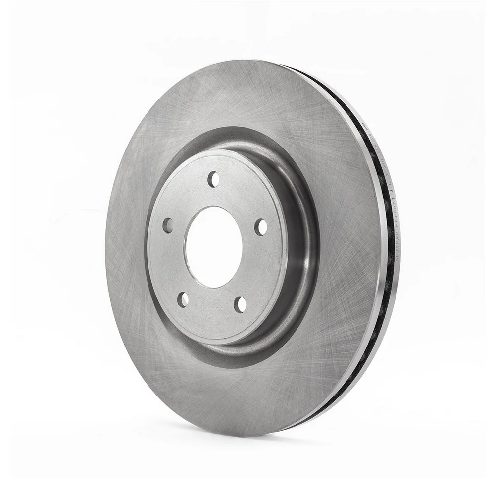 Disco de Freio Dianteiro Ventilado - MDS D35B