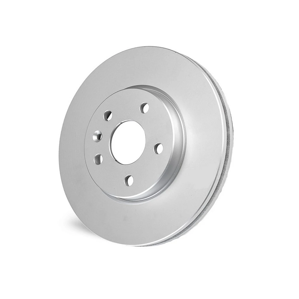 Disco de Freio Dianteiro Ventilado 288mm - MDS D35
