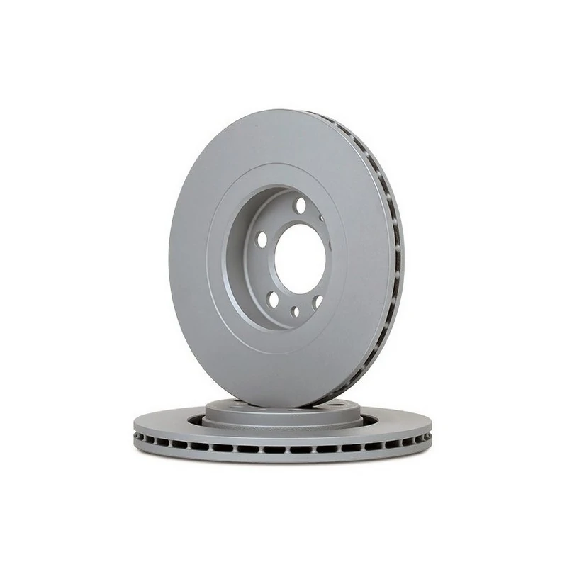Disco de Freio Dianteiro Ventilado - MDS D35A