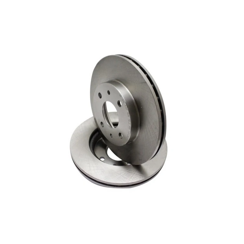 Disco de Freio Dianteiro Ventilado - MDS D41B