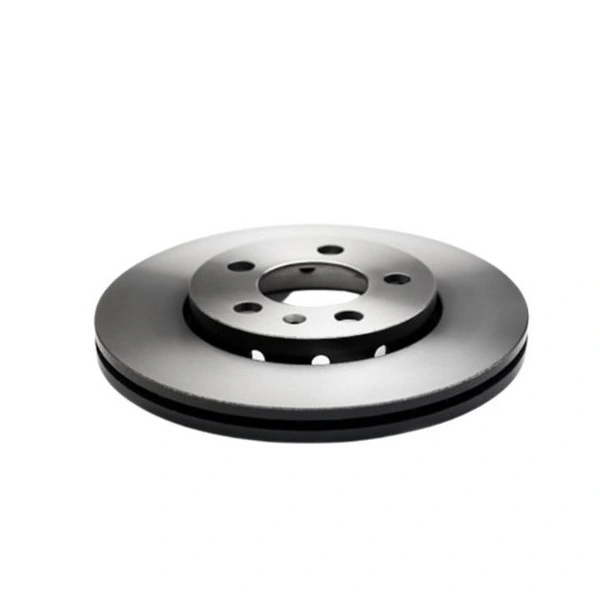 Disco de Freio Dianteiro Ventilado - MDS D28B