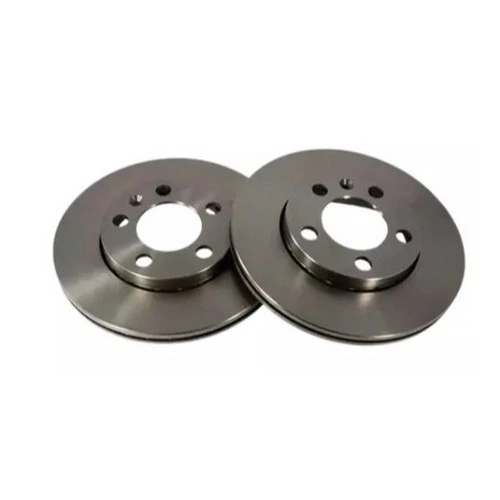 Disco de Freio Dianteiro Ventilado - MDS D377B