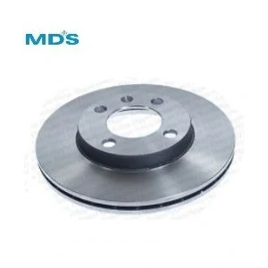 Disco de Freio Dianteiro HONDA ACCORD Ventilado - MDS D756B