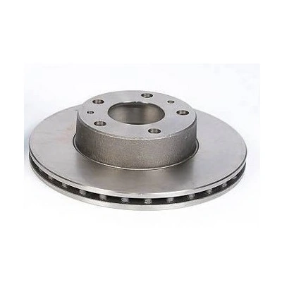 Disco de Freio Dianteiro Ventilado Aro 15 Pol. - MDS D680C