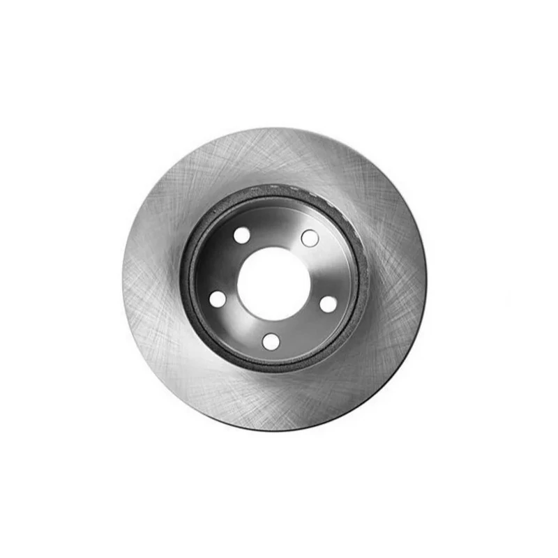 Disco de Freio Dianteiro FORD EXPLORER/RANGER Ventilado sem Cubo 286mm - MDS D33B