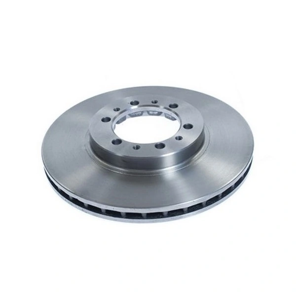 Disco de Freio Dianteiro MITSUBISHI L200/PAJERO Ventilado - MDS D377