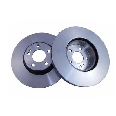 Disco de Freio Traseiro CHEVROLET - GM ASTRA/VECTRA 4 Furos - MDS D48B